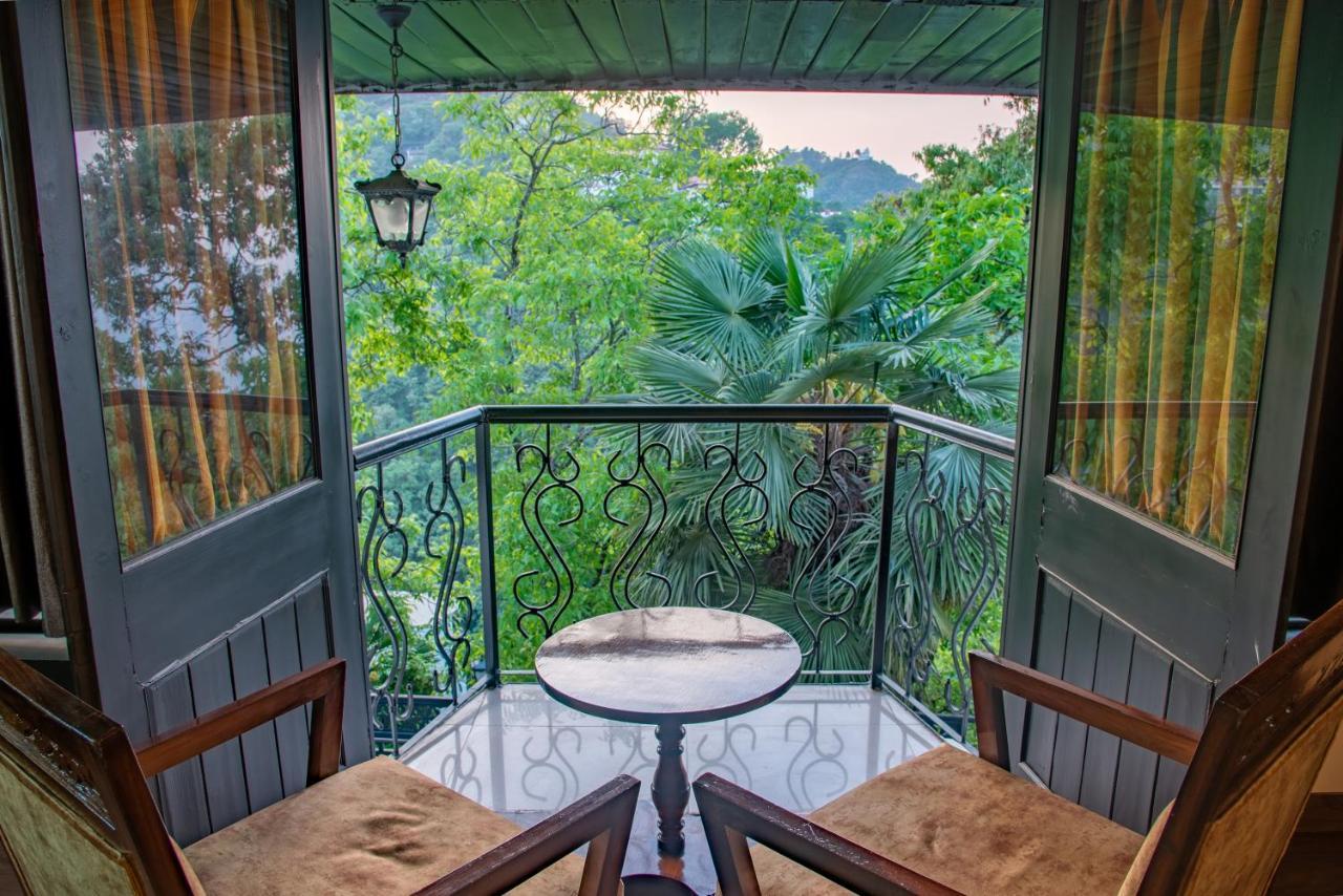 Hotel Ilbert Manor Mussoorie Zewnętrze zdjęcie
