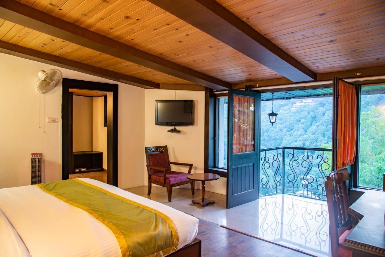 Hotel Ilbert Manor Mussoorie Zewnętrze zdjęcie