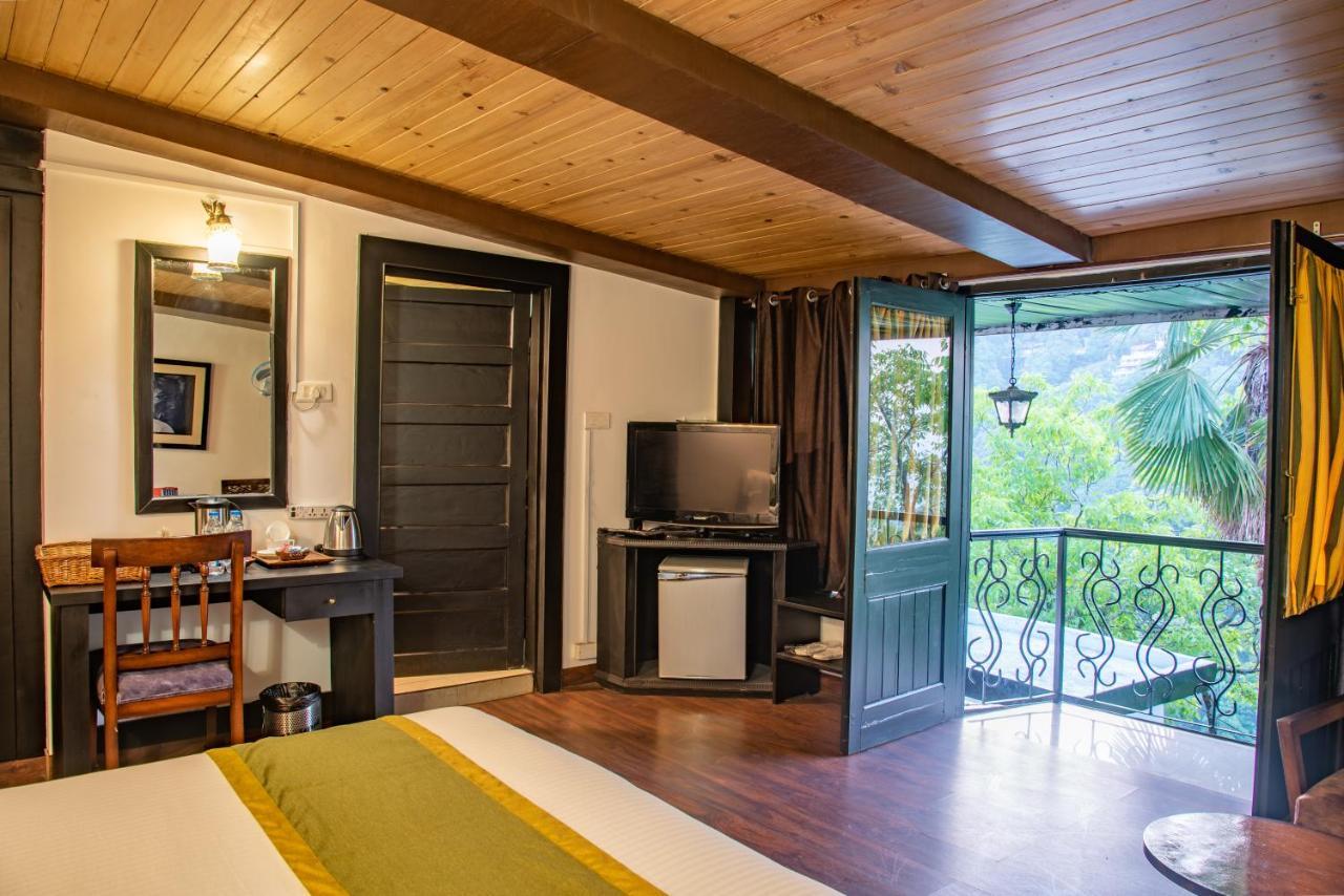 Hotel Ilbert Manor Mussoorie Zewnętrze zdjęcie