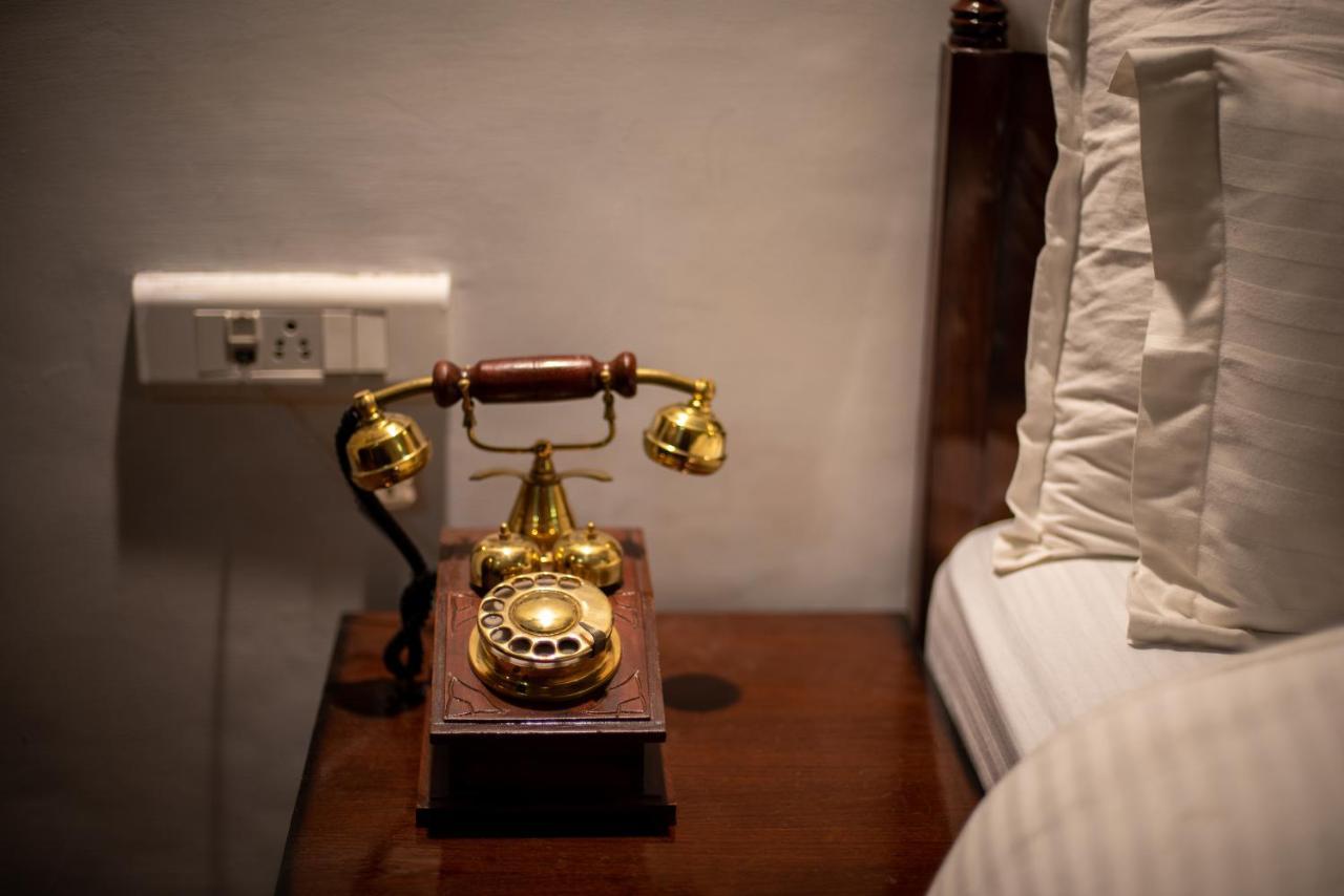 Hotel Ilbert Manor Mussoorie Zewnętrze zdjęcie