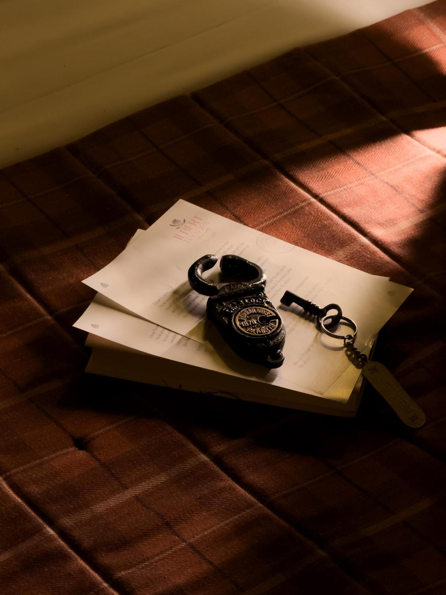 Hotel Ilbert Manor Mussoorie Zewnętrze zdjęcie